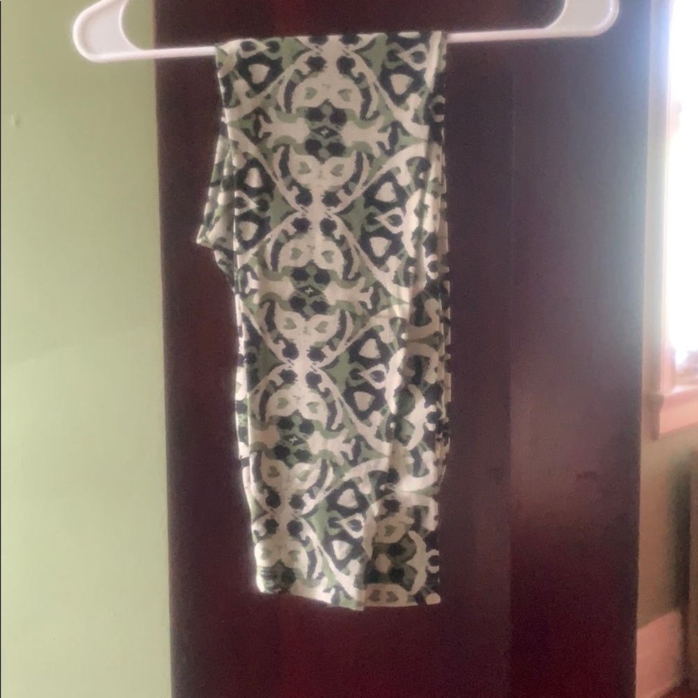 Lula one size leggings